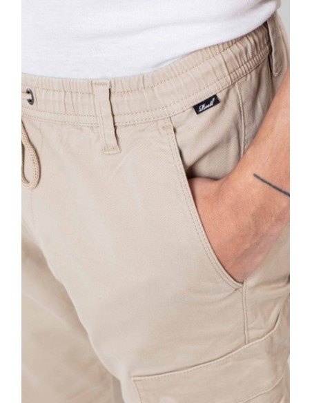 Reell Reflex Easy Cargo Beige