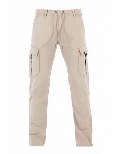 Reell Reflex Easy Cargo Beige