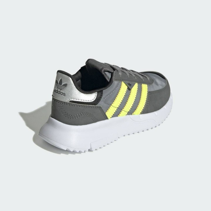 Adidas Originals Retropy F2 C Sneaker GZ0853