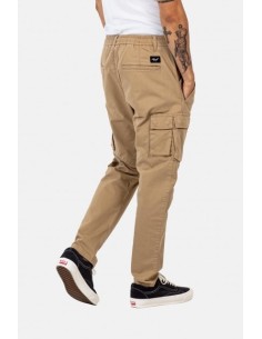 Reell Shape Cargo Light Beige 2