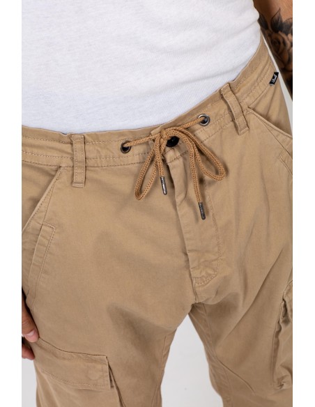 Reell Shape Cargo Light Beige