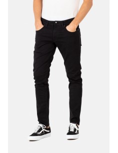 Reell Spider Black 2