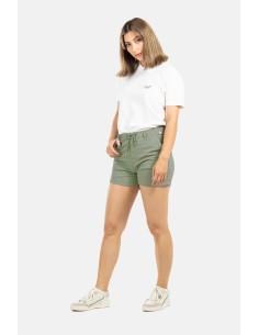 Γυναικείο Reell Reflex Women LW Easy Short Light Olive 2