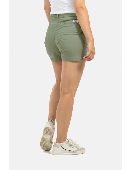 Γυναικείο Reell Reflex Women LW Easy Short Light Olive