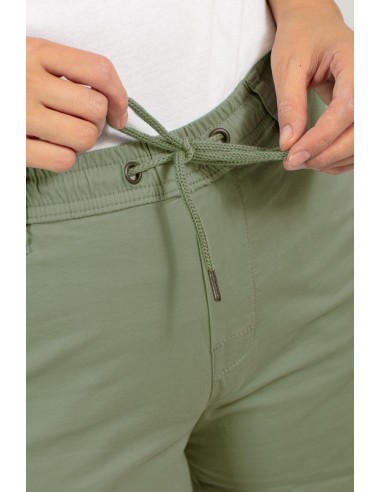Γυναικείο Reell Reflex Women LW Easy Short Light Olive