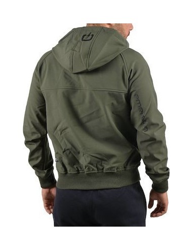 Emerson Ανδρικό Μπουφάν BD OLIVE...