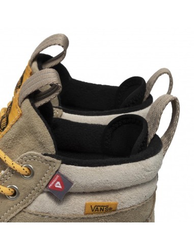 Vans Sk8-Hi Mte-2 Khaki/Black -VN0A5HZZZF51