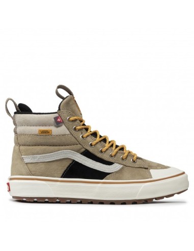 Vans Sk8-Hi Mte-2 Khaki/Black -VN0A5HZZZF51
