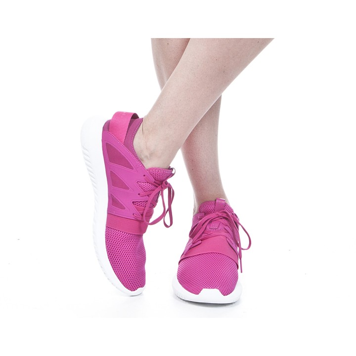 Adidas γυναικεία παπούτσια Tubular Viral W AQ6302 | urbanfashion.gr