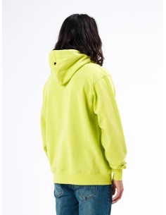 Emerson ανδρικο φουτερ LIME (212.EM20.07)