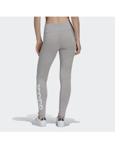 SPORT INSPIRED LOUNGEWEAR ESSENTIALS HIGH-WAISTED LOGO LEGGINGS -GL0638 2