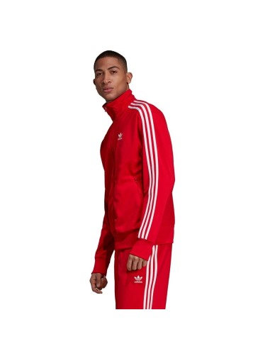 Adidas Firebird Track Jacket  -ED6071
