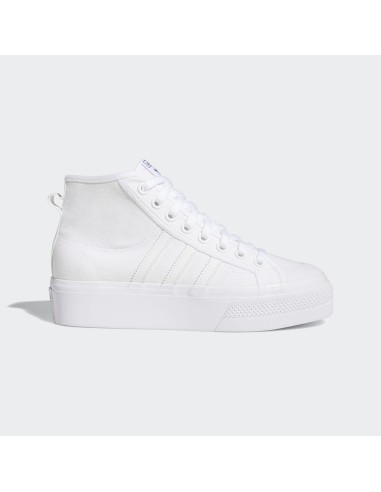 Adidas Originals Nizza Platform MID W...