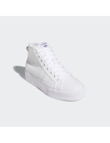 Adidas Originals Nizza Platform MID W...