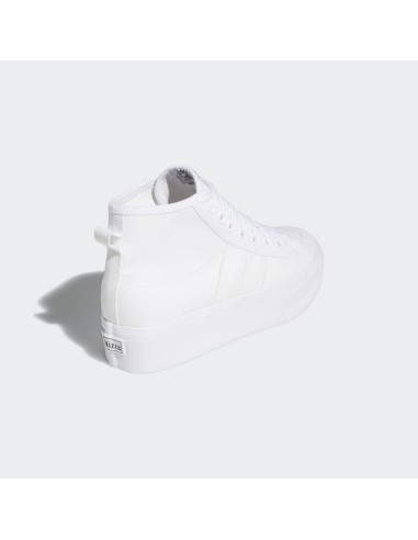 Adidas Originals Nizza Platform MID W...