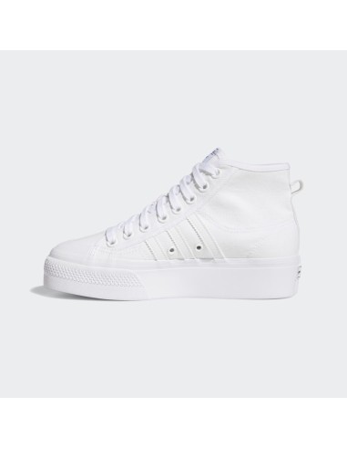 Adidas Originals Nizza Platform MID W...