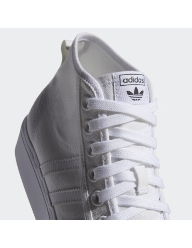 Adidas Originals Nizza Platform MID W...