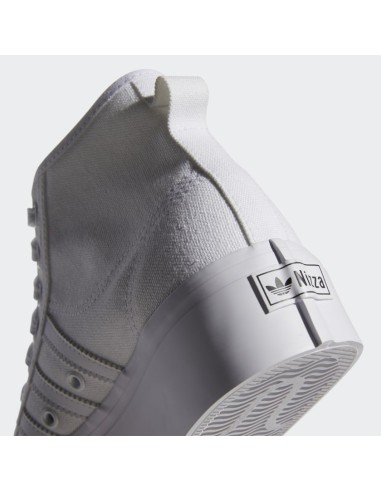 Adidas Originals Nizza Platform MID W...