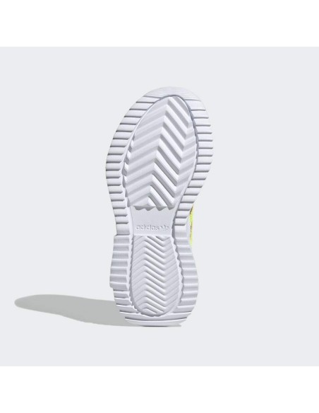 Adidas Originals Retropy F2 C Sneaker GZ0853