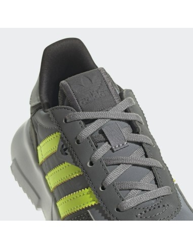 Adidas Originals Retropy F2 C Sneaker...