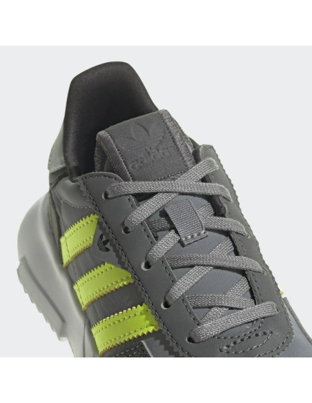Adidas Originals Retropy F2 C Sneaker GZ0853