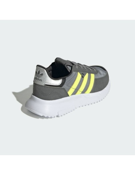 Adidas Originals Retropy F2 C Sneaker GZ0853