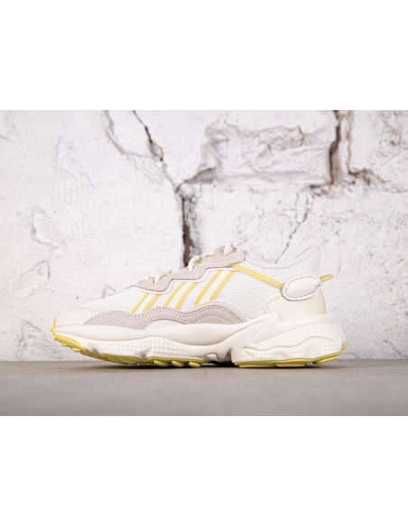Adidas Originals OZWEEGO -White (GW5623)