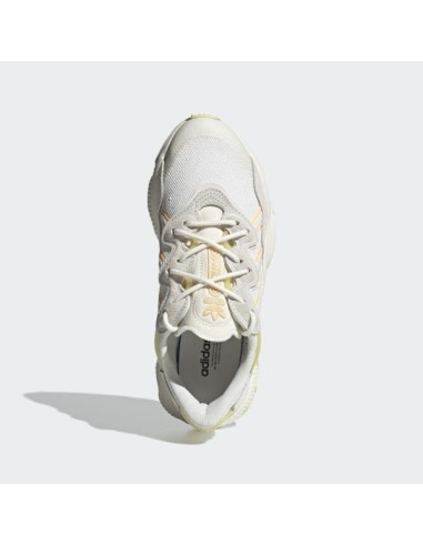 Adidas Originals OZWEEGO -White (GW5623)