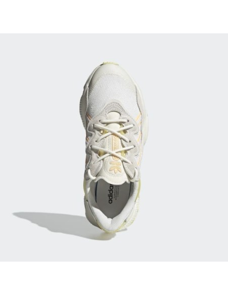 Adidas Originals OZWEEGO -White (GW5623)