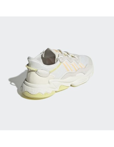 Adidas Originals OZWEEGO -White (GW5623)