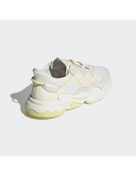 Adidas Originals OZWEEGO -White (GW5623)