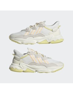Adidas Originals OZWEEGO -White (GW5623) 2