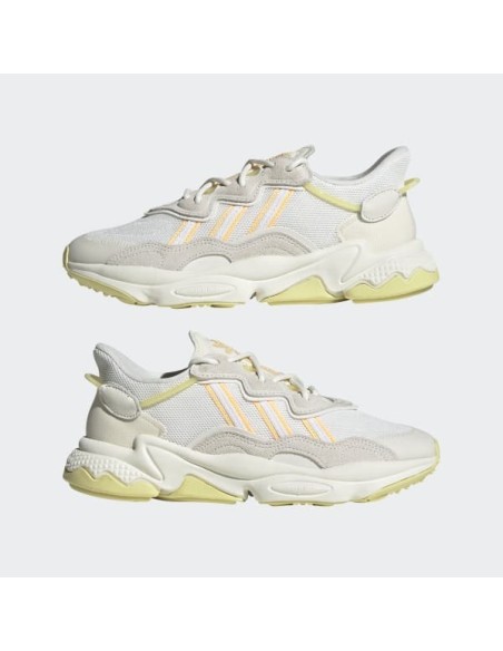 Adidas Originals OZWEEGO -White (GW5623)