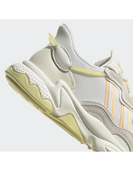 Adidas Originals OZWEEGO -White (GW5623)