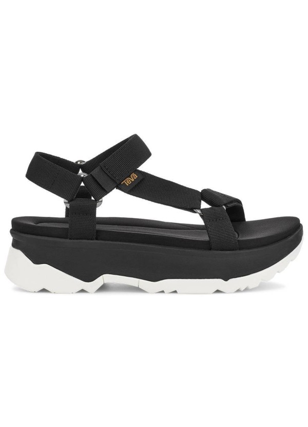 TEVA Jadito Universal Sandals - 1117070-BLK