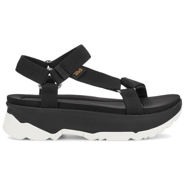 TEVA Jadito Universal Sandals - 1117070-BLK