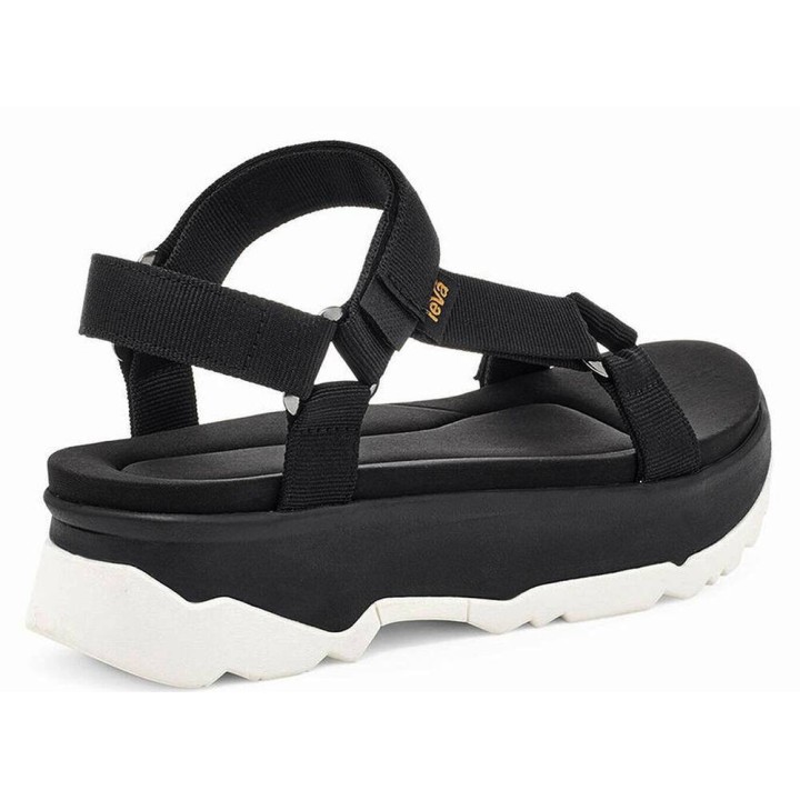 TEVA Jadito Universal Sandals - 1117070-BLK