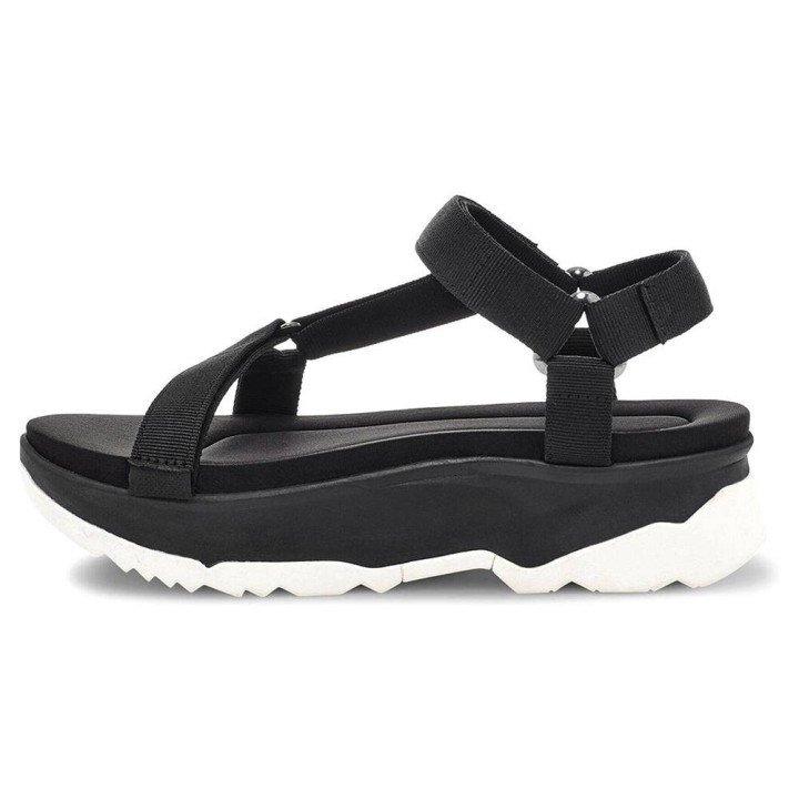 TEVA Jadito Universal Sandals - 1117070-BLK