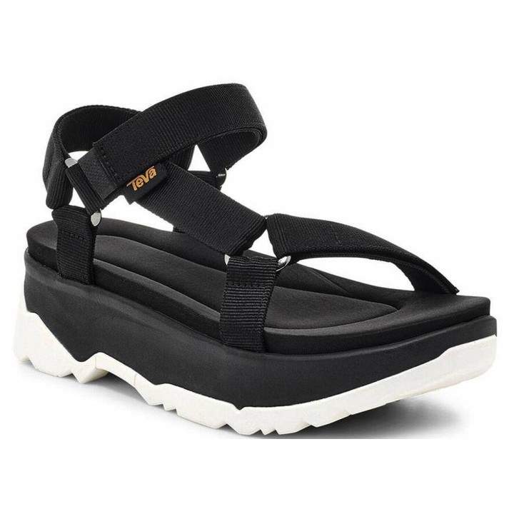TEVA Jadito Universal Sandals - 1117070-BLK