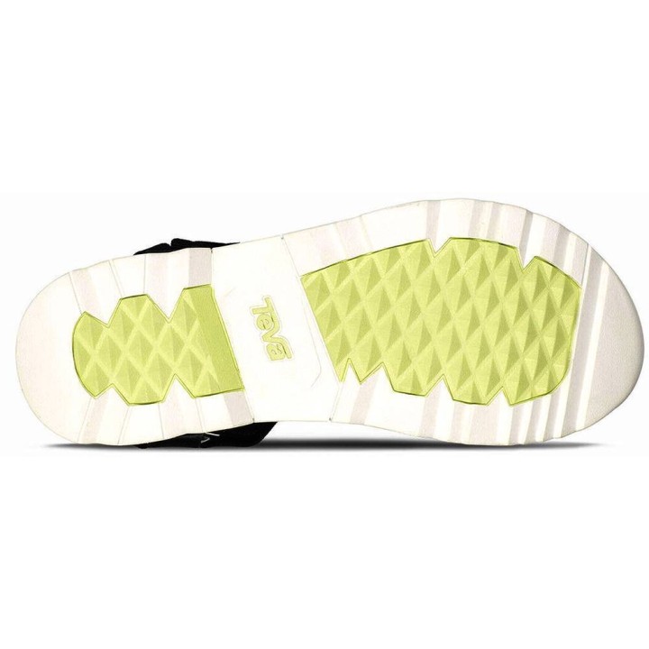 TEVA Jadito Universal Sandals - 1117070-BLK