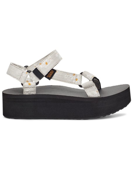TEVA Flatform Universal Daesie - 1125203-GREY