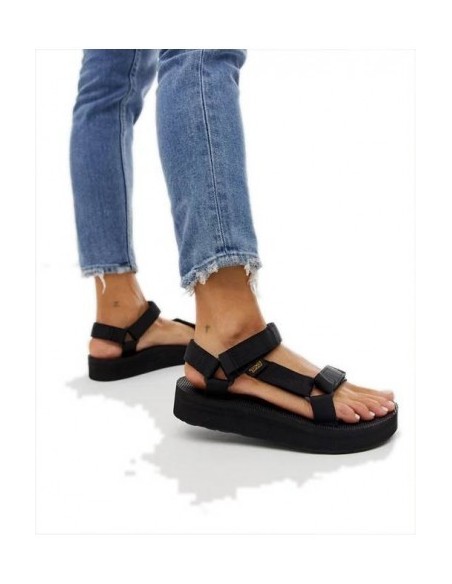 TEVA Midform Universal - 1090969-BLK