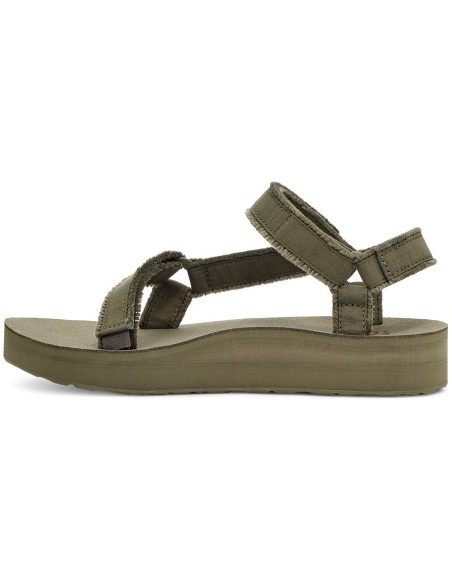 TEVA Midform Universal Canvas