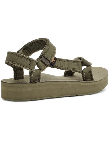 TEVA Midform Universal Canvas