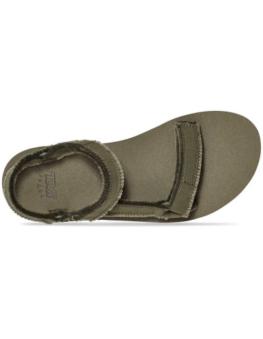 TEVA Midform Universal Canvas