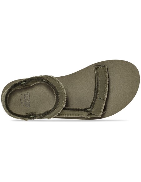 TEVA Midform Universal Canvas