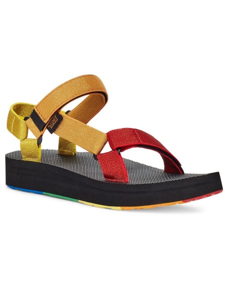 TEVA Midform Universal Pride