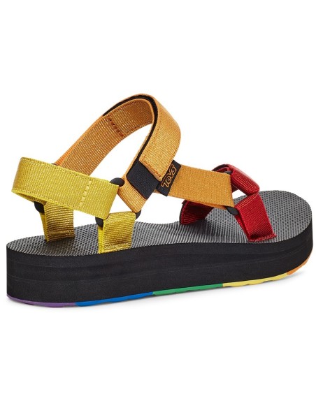 TEVA Midform Universal Pride