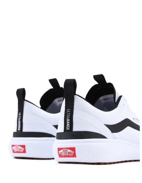 Vans UltraRange EXO Shoes White - VN0A4U1KWHT