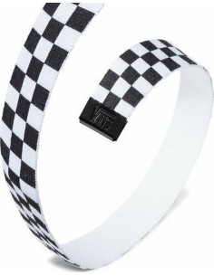 Vans Deppster Web Belt Black/White - VN0A31J1Y28 2